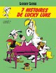 Lucky Luke - S02T15 - 7 Histoires de Lucky Luke