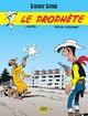 Lucky Luke - S02T39 - Le prophète