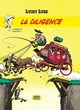 Lucky Luke - S02T01 - La diligence