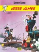 Lucky Luke - S02T04 - Jesse James