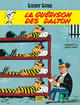 Lucky Luke - S02T12 - La guérison des Daltons