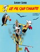Lucky Luke - S02T14 - Le fil qui chante