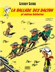 Lucky Luke - S02T17 - La ballade des Dalton et autres histoires