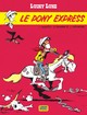 Lucky Luke - S02T28 - Le Pony express