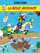Lucky Luke - S03T01 - La belle province