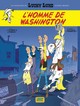 Lucky Luke - S03T03 - L'homme de Washington