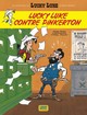 Lucky Luke - S03T04 - Lucky Luke contre Pinkerton