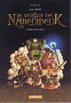 Le Donjon de Naheulbeuk - T01 - Première saison - partie 1