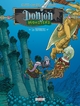 Donjon - T0075 - Monsters - T09 - Les Profondeurs