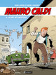 Mauro Caldi - T04 - La baie des menteurs