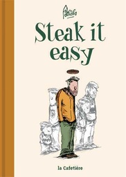 Steak it Easy