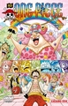 One Piece - T83 - Charlotte Linlin