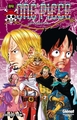 One Piece - T84 - Luffy versus Sanji