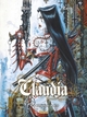 Claudia - T04 - La marque de la Bête