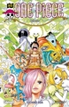 One Piece - T85 - Menteur