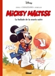 Mickey par... - HS01 - Mickey Maltese La ballade de la souris salée