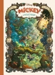 Mickey par... - T05 - Mickey et l'Océan perdu