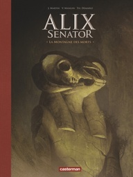Alix Senator TL T06 - La montagne des morts