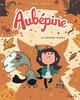 Aubépine - T02 - Le renard furax