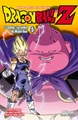 Dragon Ball Z - T32 - 7e partie : Le réveil de Majin Boo 5