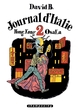 Journal d'Italie - T02