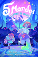5 Mondes - T02 - Le Prince de cobalt