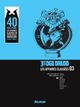 Judge Dredd - Affaire Classees - T03