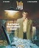 XIII - T01 - Le jour du Soleil noir