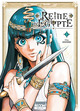 Reine d'Egypte - T01