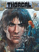 La jeunesse de Thorgal - T05 - Slive