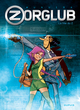 Zorglub - T01 - La fille du Z