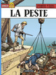 Jhen - T16 - La Peste