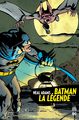 Batman - La légende - T01