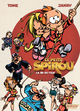 Le petit Spirou - HS - La BD du film