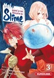 Moi, quand je me réincarne en Slime - T03