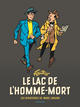Intégrale Tillieux - Marc Jaguar T01 - Le lac de l'homme mort