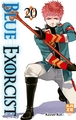 BLUE EXORCIST T20