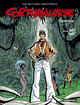 Corto Maltese Coul. T14 - Equatoria