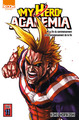 My Hero Academia - T11