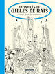 Jhen - TL N/B T17 - Le procès de Gilles de Rais