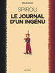 Spirou et Fantasio de... - T04 - Le journal d'un ingénu