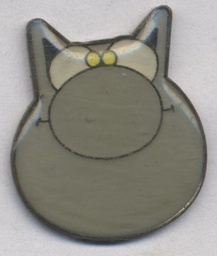 Le Chat tête