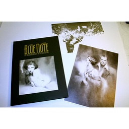 Blue Note - TT (Bruno Graff)