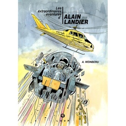 Alain Landier - T02