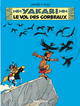 Yakari - T14 - Le vol des corbeaux