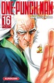 One-Punch Man - T16