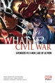 Marvel - What If? - T01 - Civil War - Avengers VS X-Men/Age of Ultron