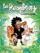 LES RASPBERRY T01 - LA NUIT DU RITUEL