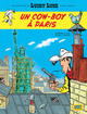 Lucky Luke - S03T08 - Un cow-boy à Paris