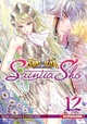 Saint Seiya - Saintia Shô - T12